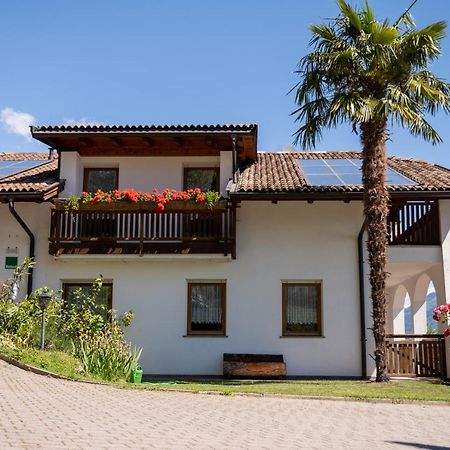 Ferienwohnung Unterbrunnerhof Lana Exterior foto