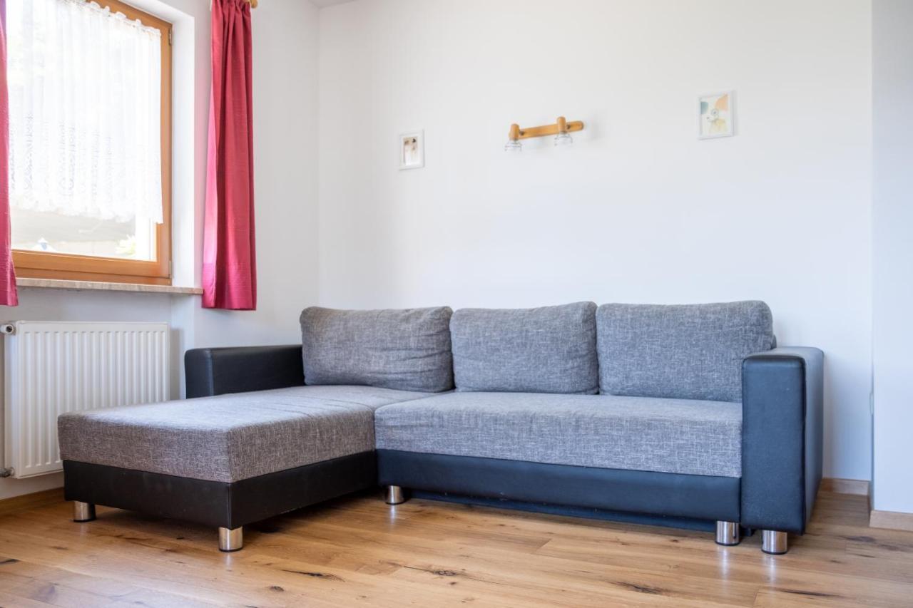 Ferienwohnung Unterbrunnerhof Lana Exterior foto
