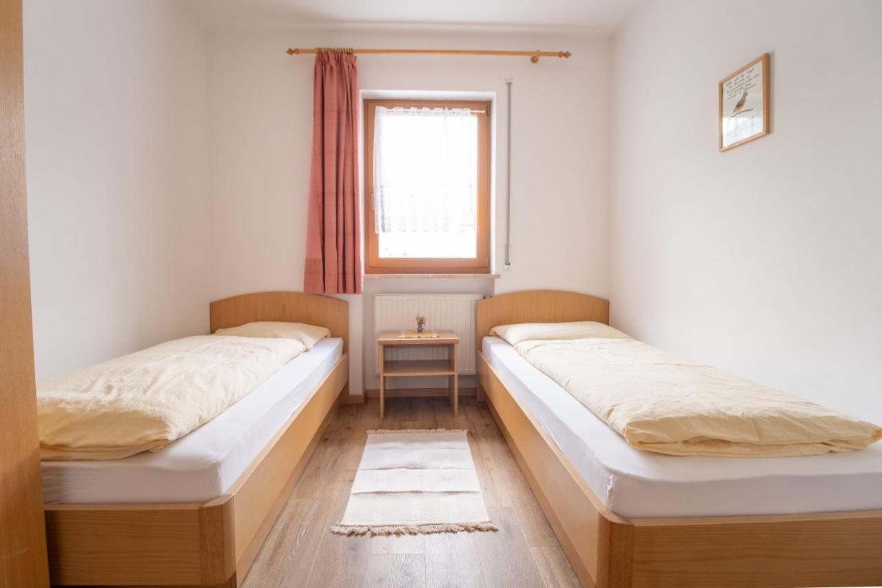 Ferienwohnung Unterbrunnerhof Lana Exterior foto