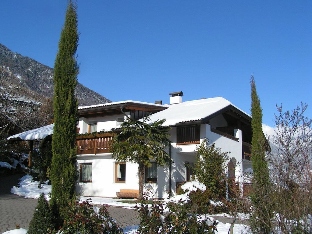 Ferienwohnung Unterbrunnerhof Lana Zimmer foto
